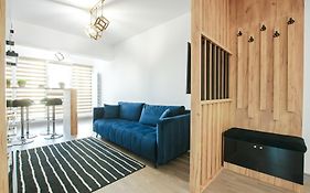 Modernissimo - Urban Perfection