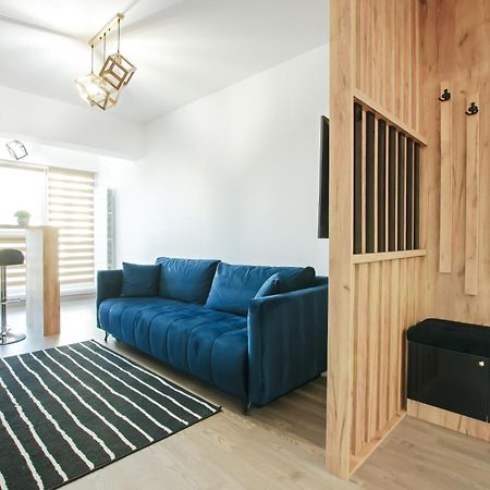 Modernissimo - Urban Perfection Apartment Iasi Exterior foto