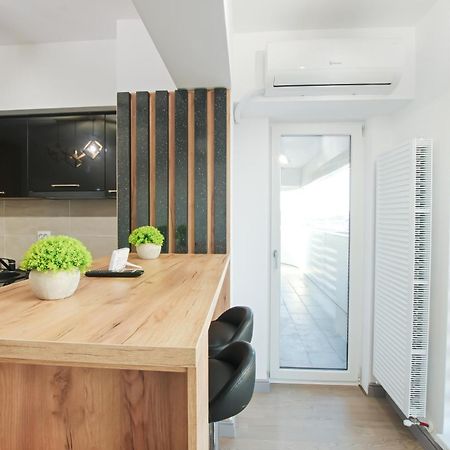 Modernissimo - Urban Perfection Apartment Iasi Exterior foto