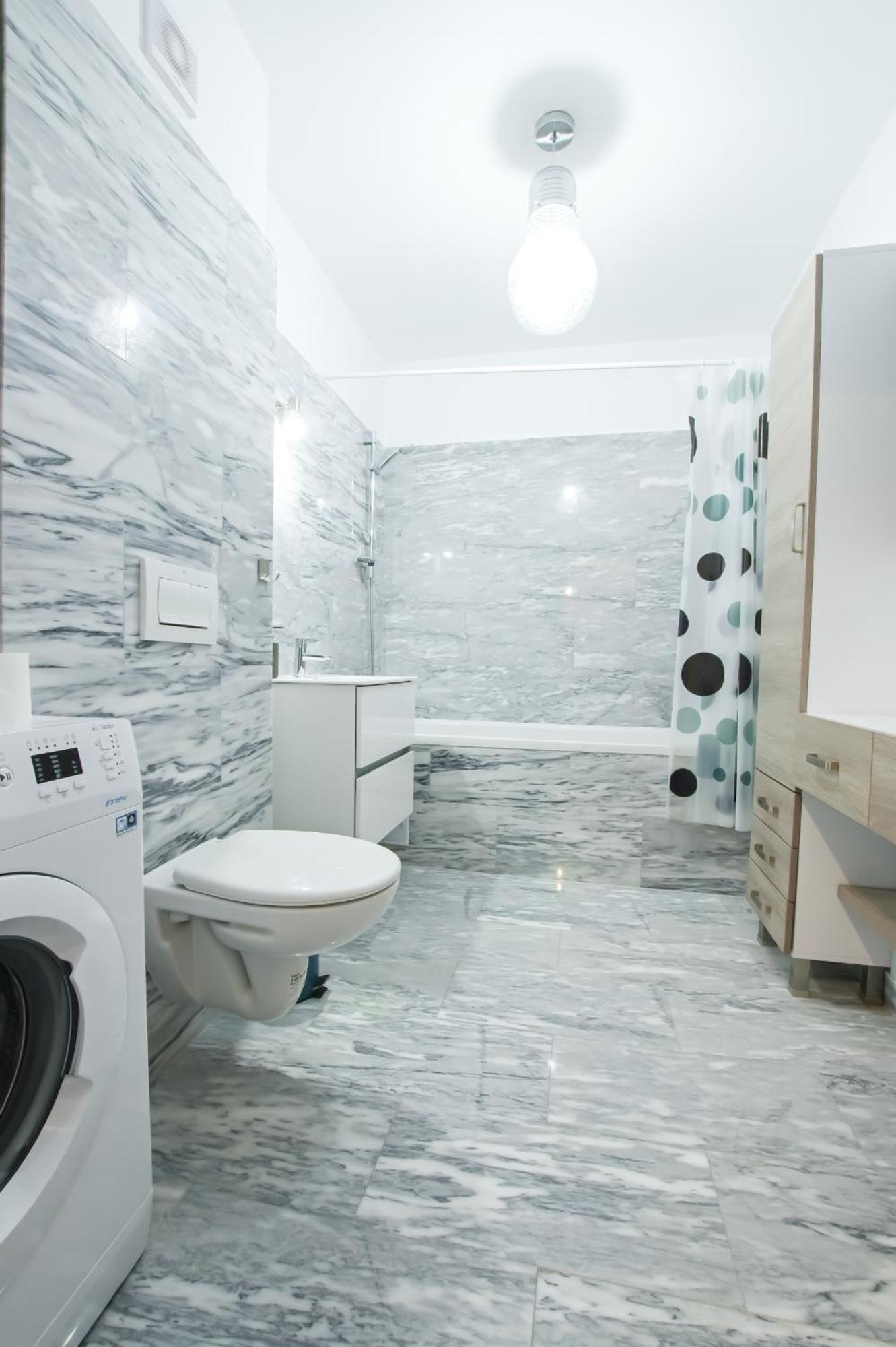 Modernissimo - Urban Perfection Apartment Iasi Exterior foto