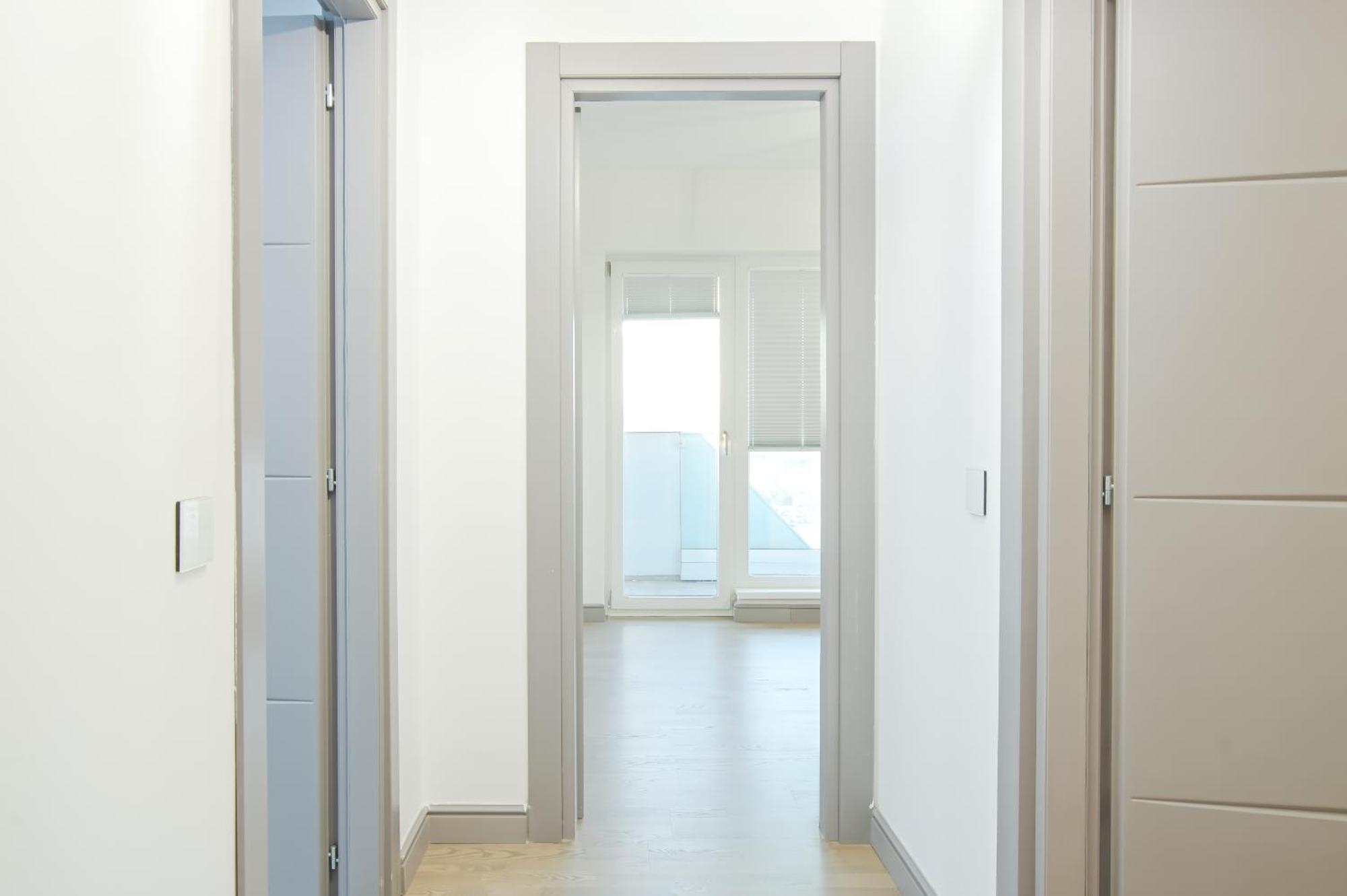 Modernissimo - Urban Perfection Apartment Iasi Exterior foto