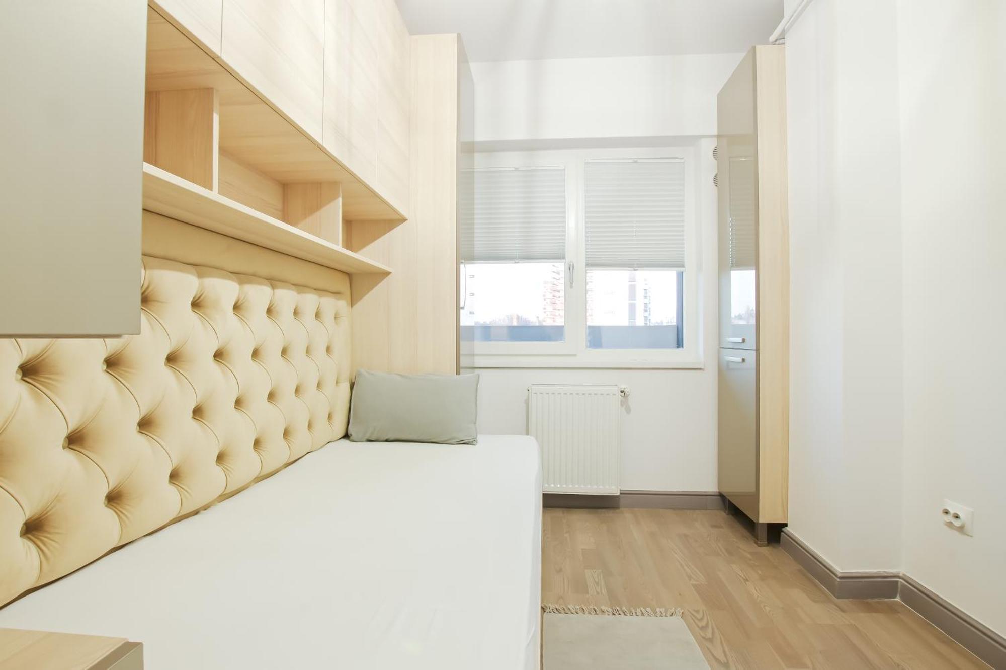 Modernissimo - Urban Perfection Apartment Iasi Exterior foto