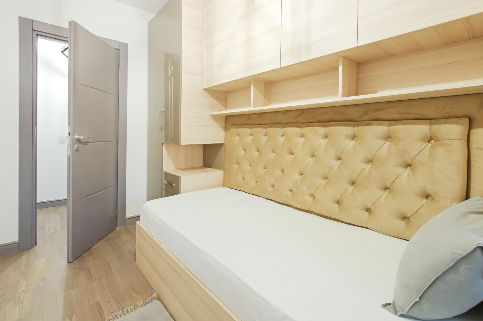 Modernissimo - Urban Perfection Apartment Iasi Exterior foto